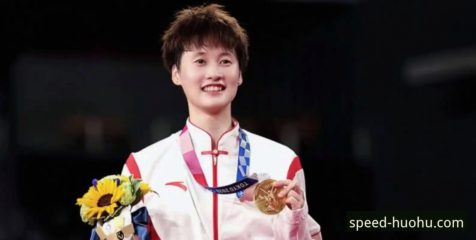 2026火狐体育ios版下载 揭秘:2026尤伯杯半决赛,中国女队三连胜背后的速度与激情