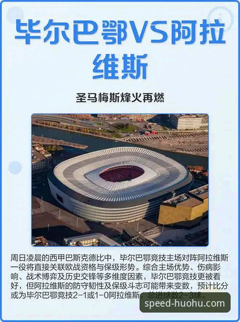 巴斯克德比大战一触即发：阿拉维斯主场迎战毕尔巴鄂竞技，保级与欧战双线激战最新动态