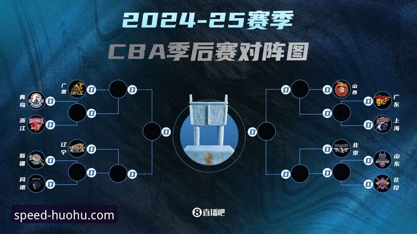 火狐体育官方版官方下载 CBA季后赛G2逆转战局实用技巧:兰道夫加时统治力全解析
